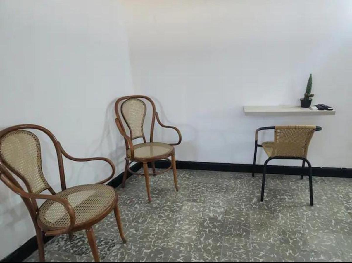 Hotel M4 Economico Estandar - Cartagena — Fotos 3